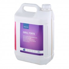 Средство для чистки грилей и духовых шкафов Kiilto Grill Forte 5л